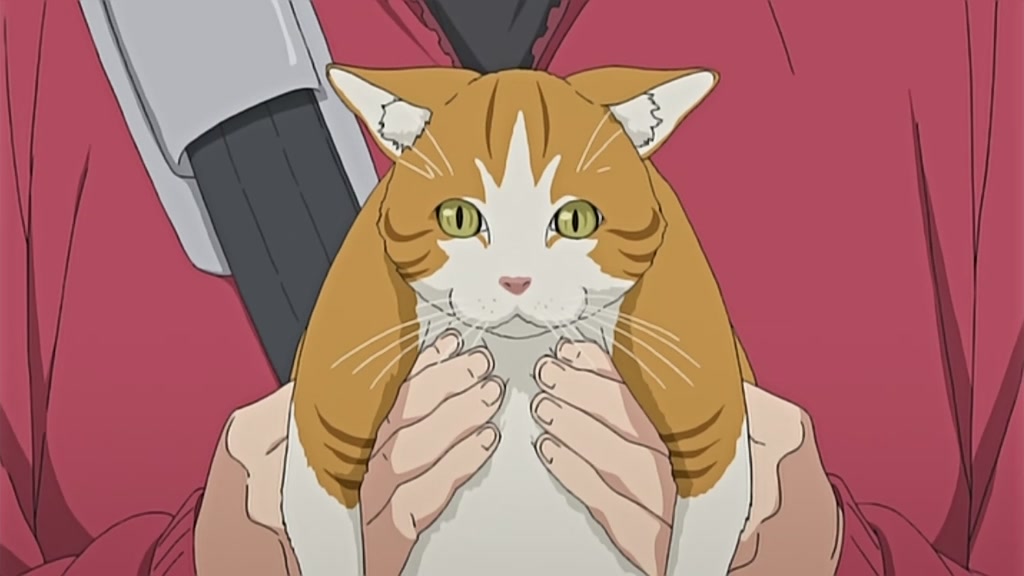 Волейбол!! Прибытие Льва Хайбы — скриншот 25