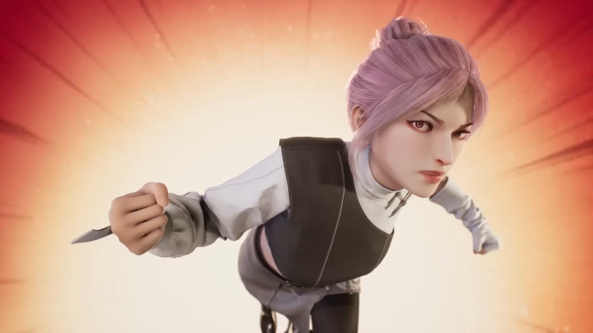 Бесшабашное лето — скриншот 14