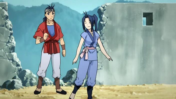 Война зверобогов: Хроники героев — скриншот 18