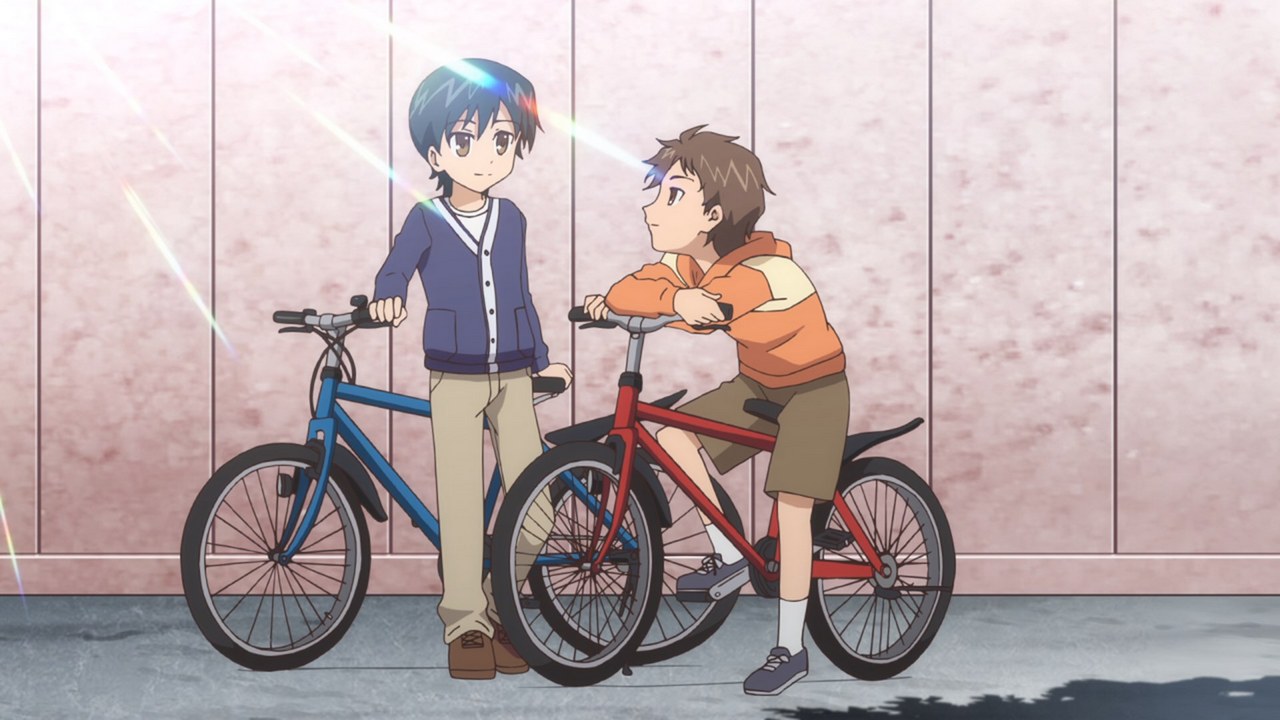 Флейта в рюкзаке: Ре — скриншот 14