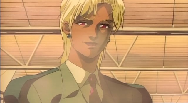 Большая война: Бог пустыни — скриншот 10