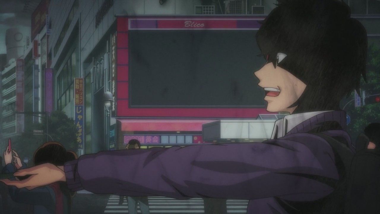 Щелкунчик Китаро (2018) — скриншот 15