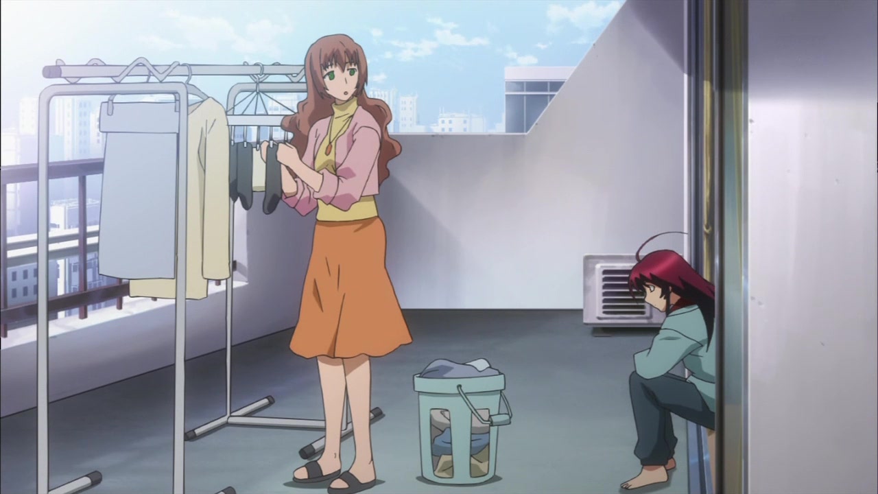 Тёмная богиня — скриншот 18