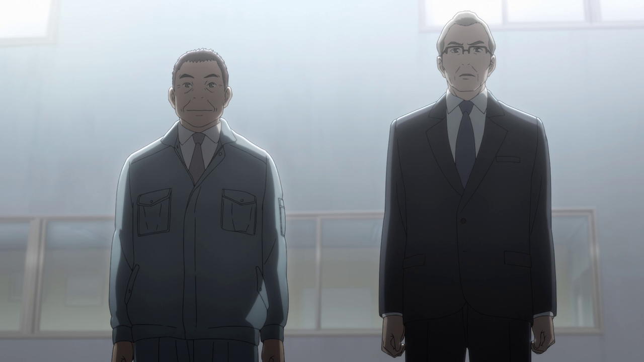 Правильный ответ: «Кадо» — Эпизод 0 — скриншот 41