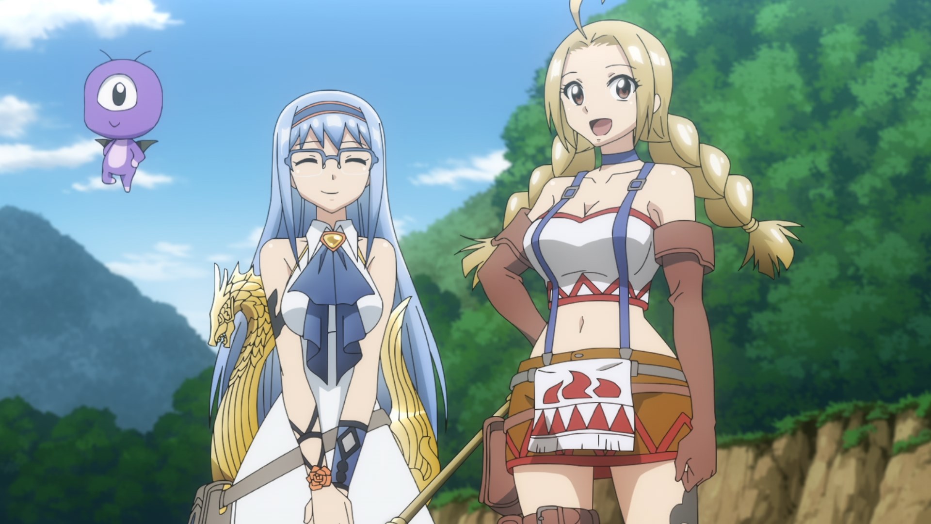 Фармагия — скриншот 7