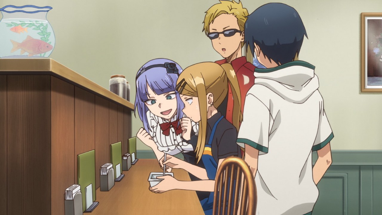 Магазинчик сладостей 2 — скриншот 35