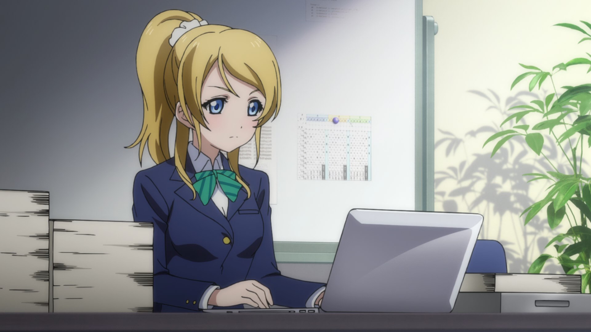 Живая любовь! Проект «Школьный идол» — скриншот 45