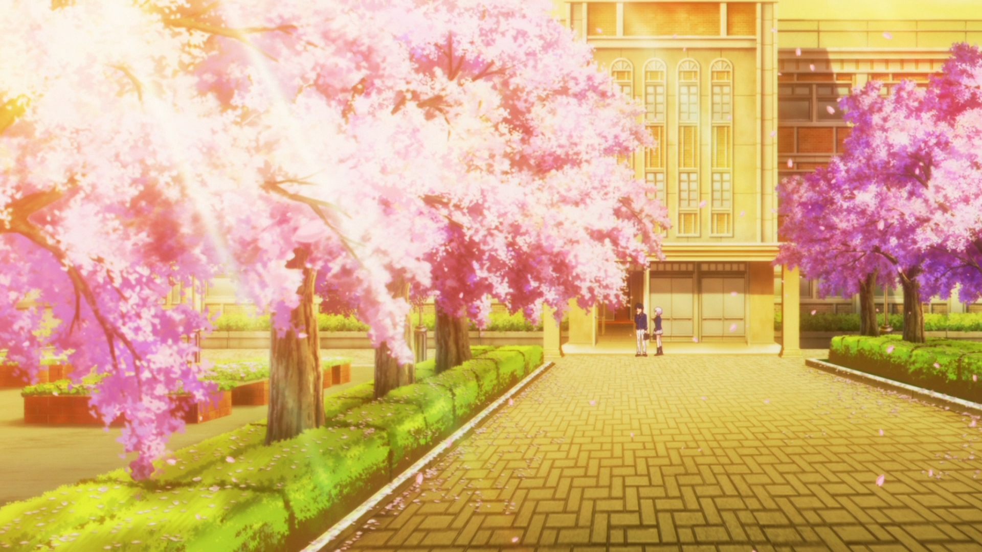 Моя девушка — убеждённая извращенка-девственница — скриншот 34