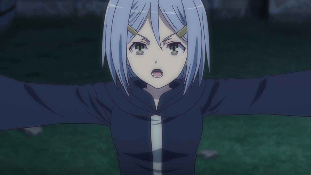 Тринити: Семеро магов — Вечная библиотека и девушка-алхимик — скриншот 43