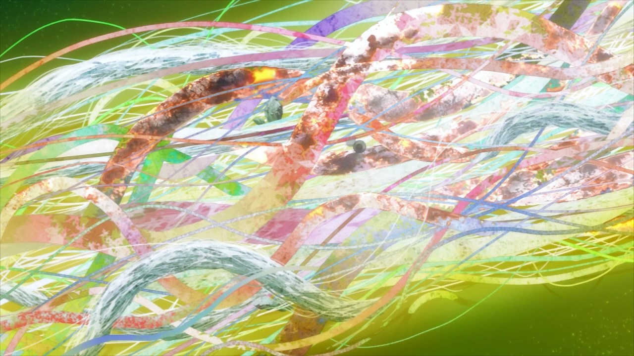 Герой Юна Юки: История Суми Вашио — скриншот 13