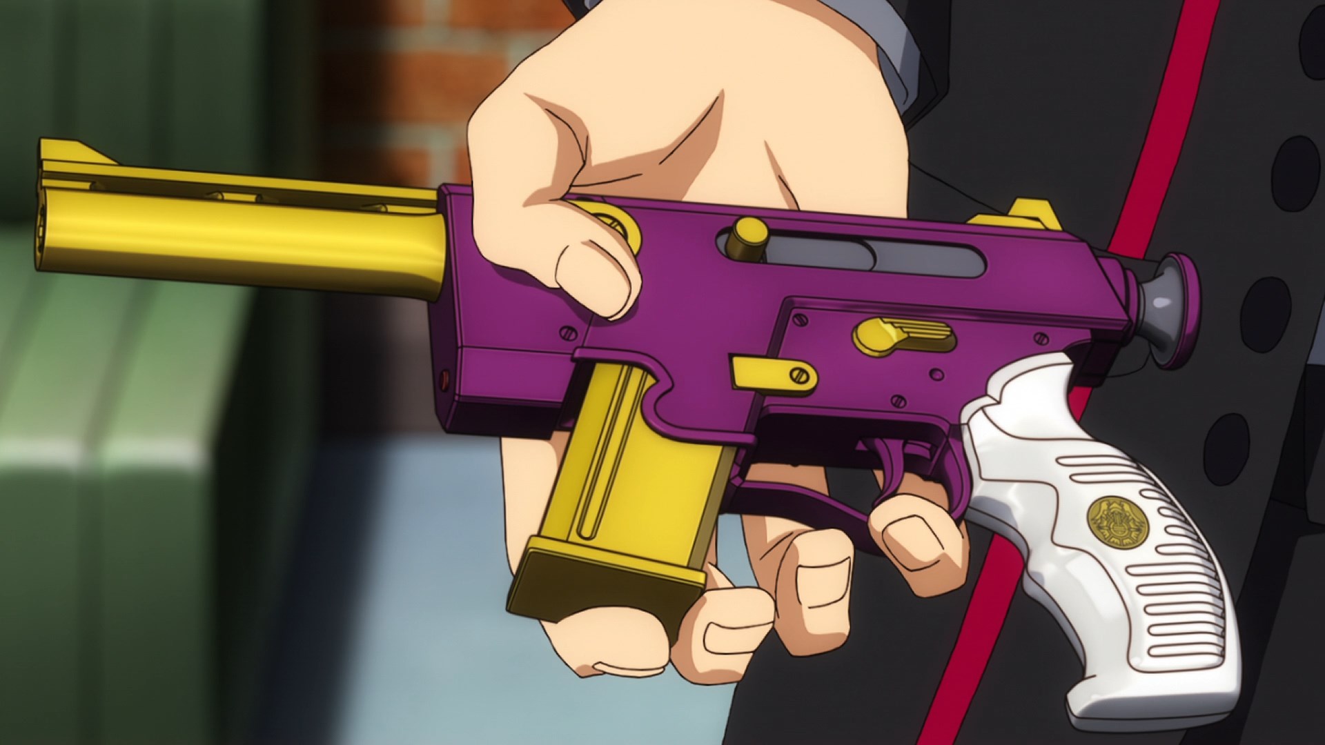 Двойной удар: Даг и Кирилл — скриншот 43