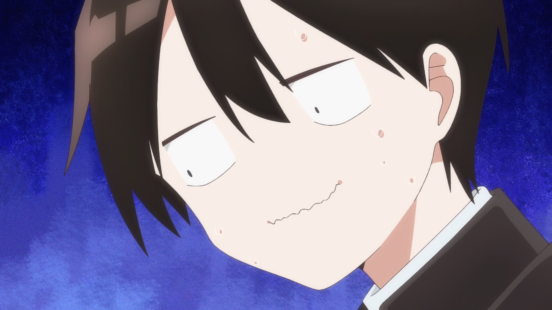 Кубо не прощает меня — моба — скриншот 30