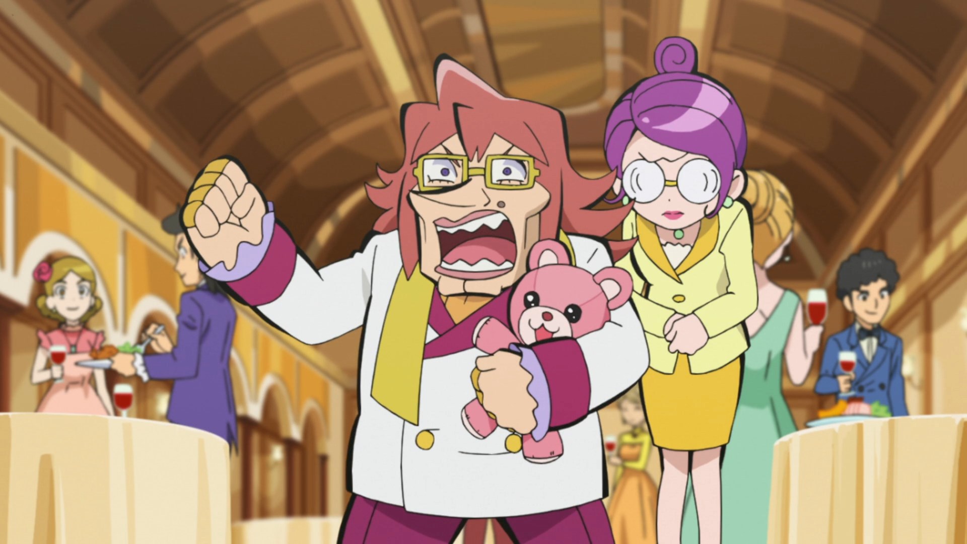 Загадочный Джокер 2 — скриншот 25