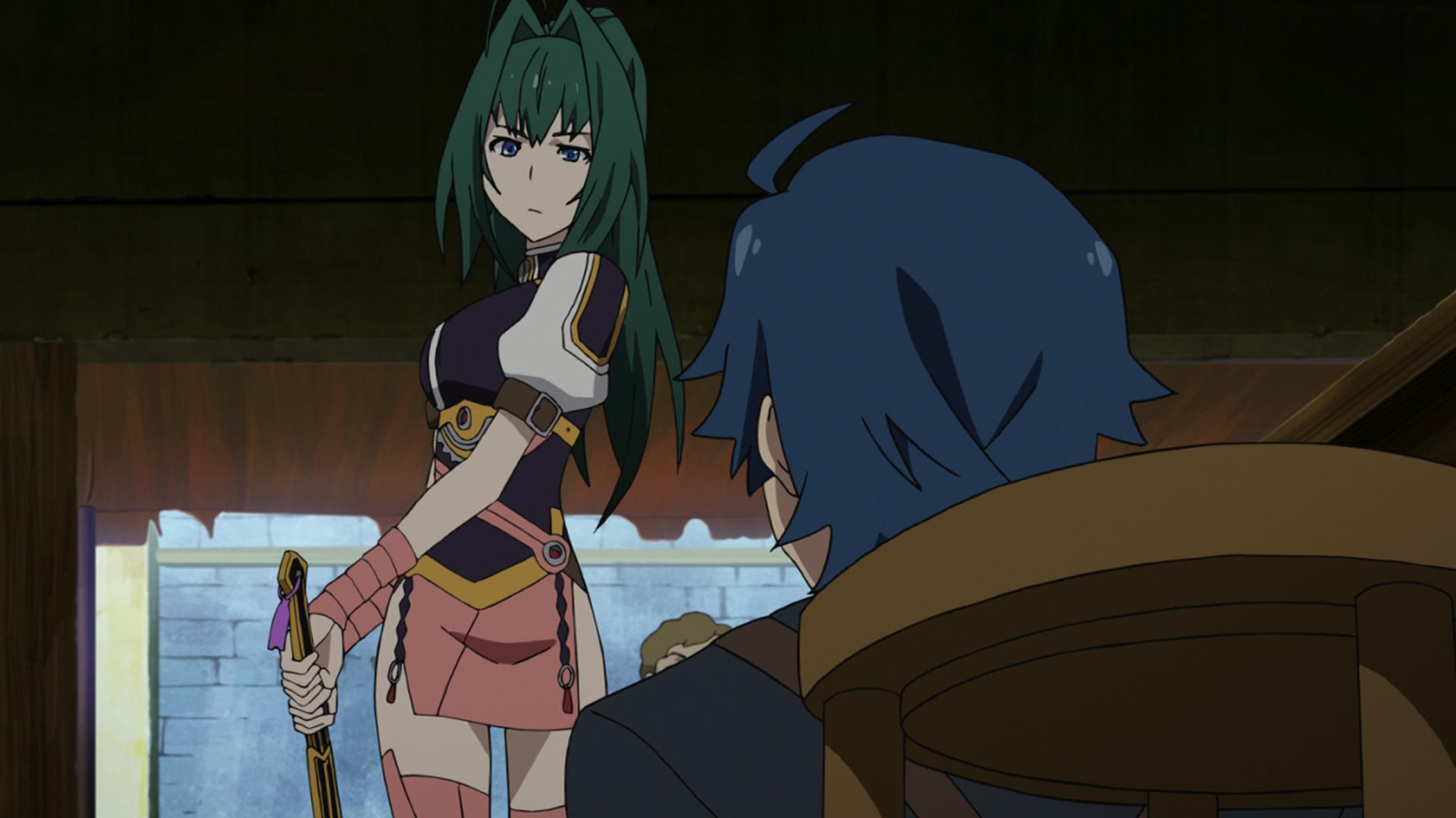 Гроб принцессы Чайки — скриншот 17