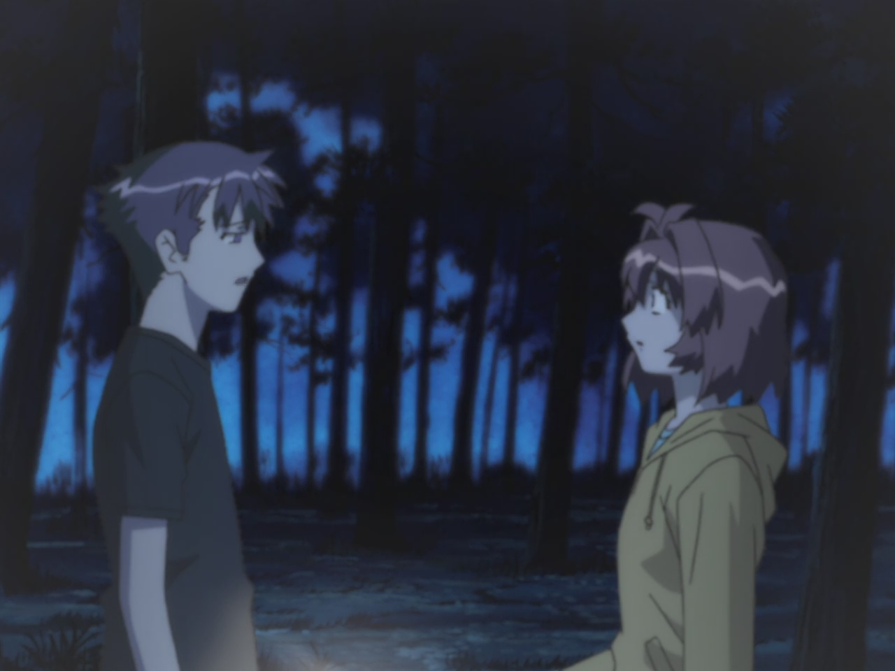 Пожалуйста, близнецы! Лето никогда не закончится — скриншот 30