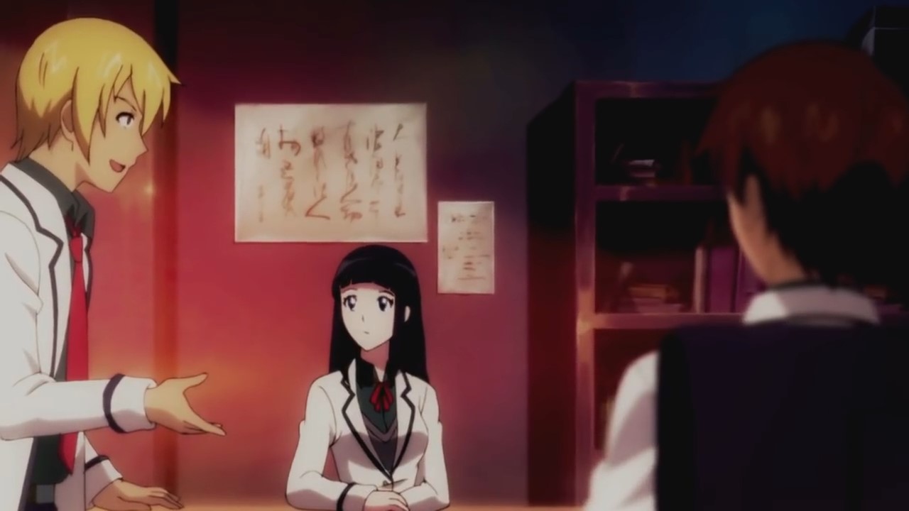 Умри сейчас — скриншот 10