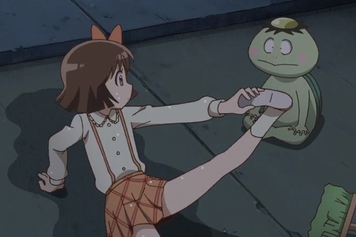 Дьявольский принц Энма — скриншот 19