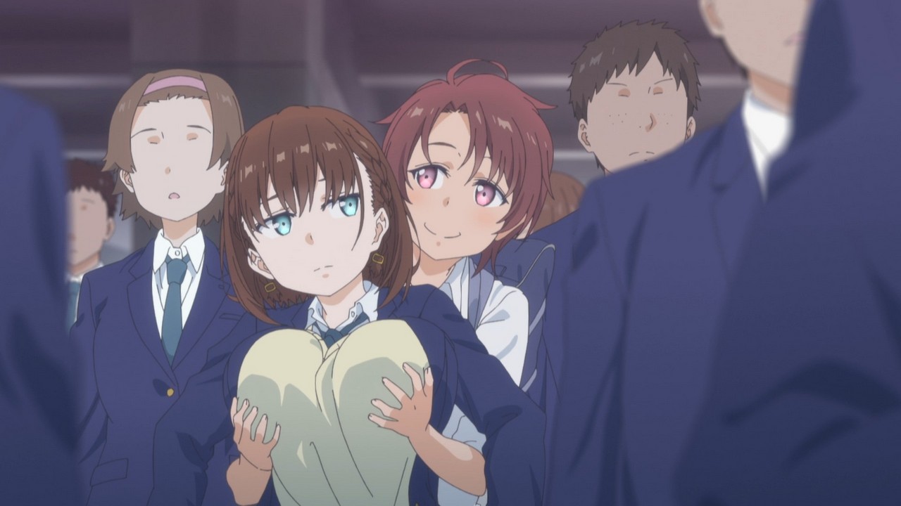 Загруженный понедельник 2 — скриншот 8