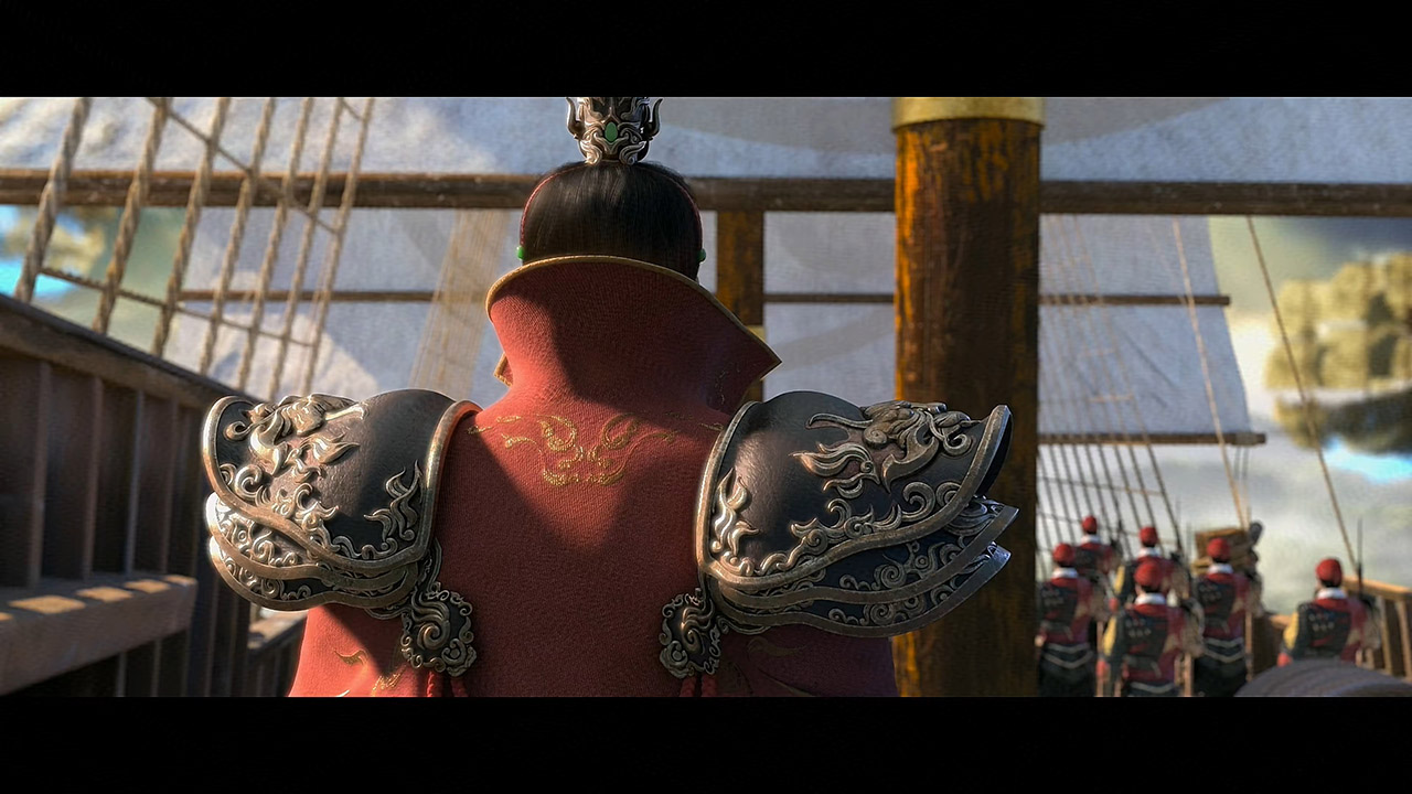 Дорогой звёзд 2 — скриншот 8