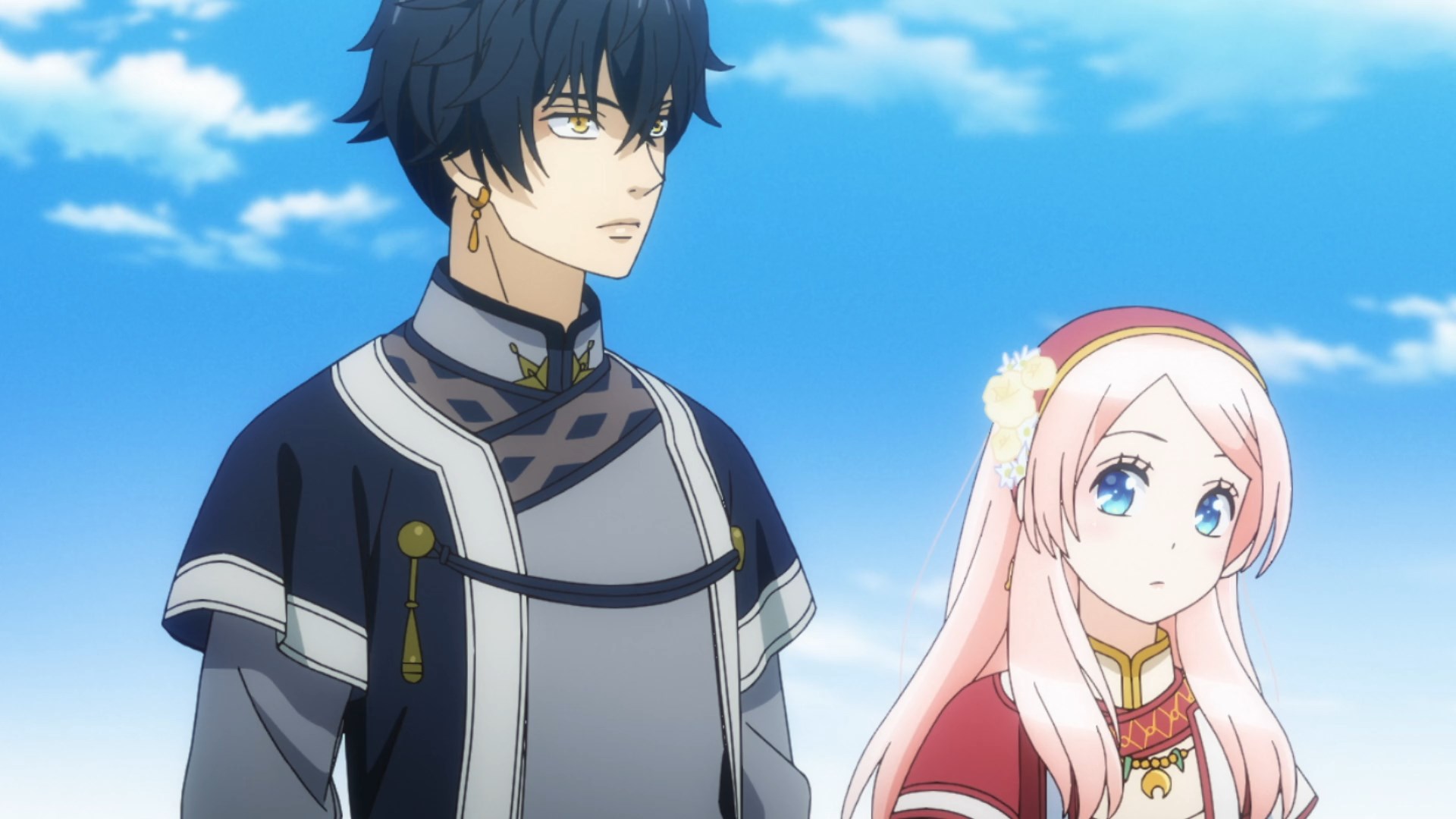 Нина в королевстве звёзд — скриншот 32