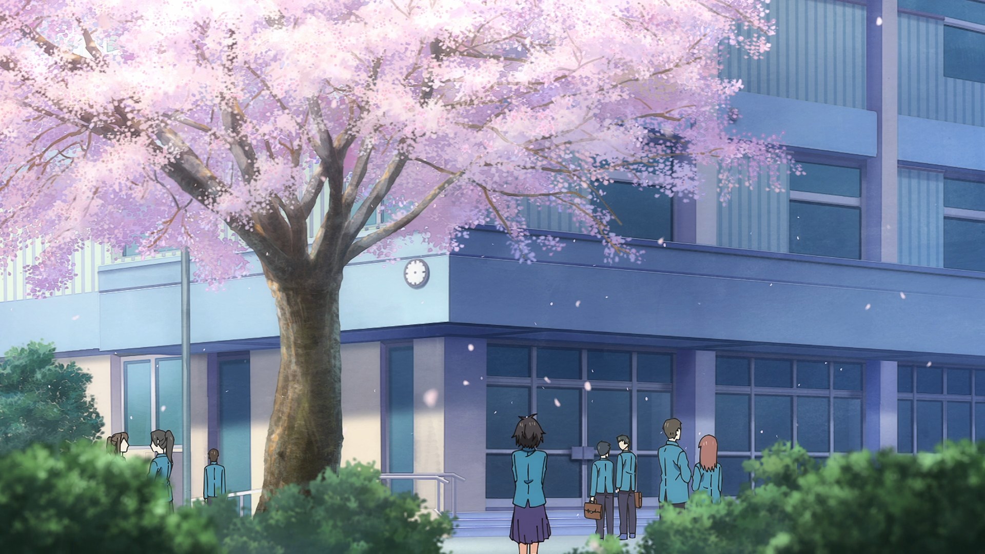 Стать настоящей героиней! Непопулярная героиня и секретное задание — скриншот 12