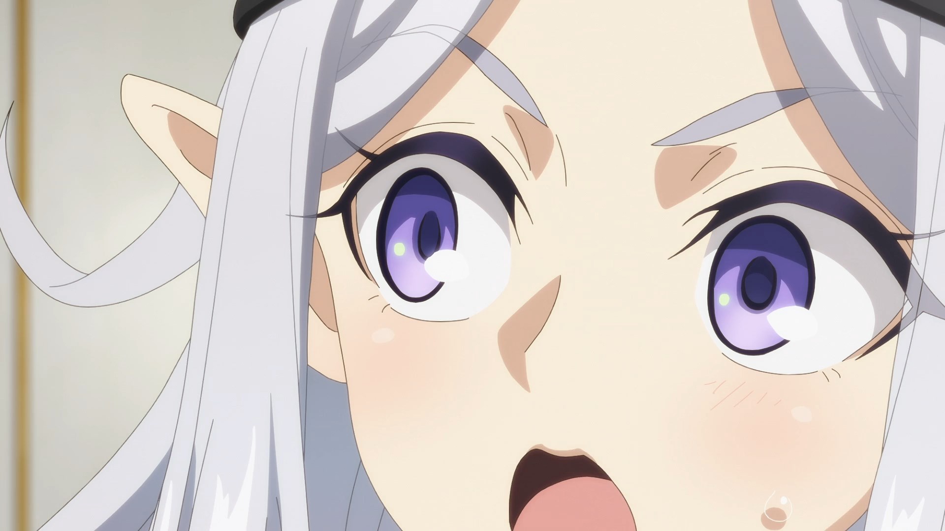 Плачущий призрак на пенсии. Часть 2 — скриншот 16