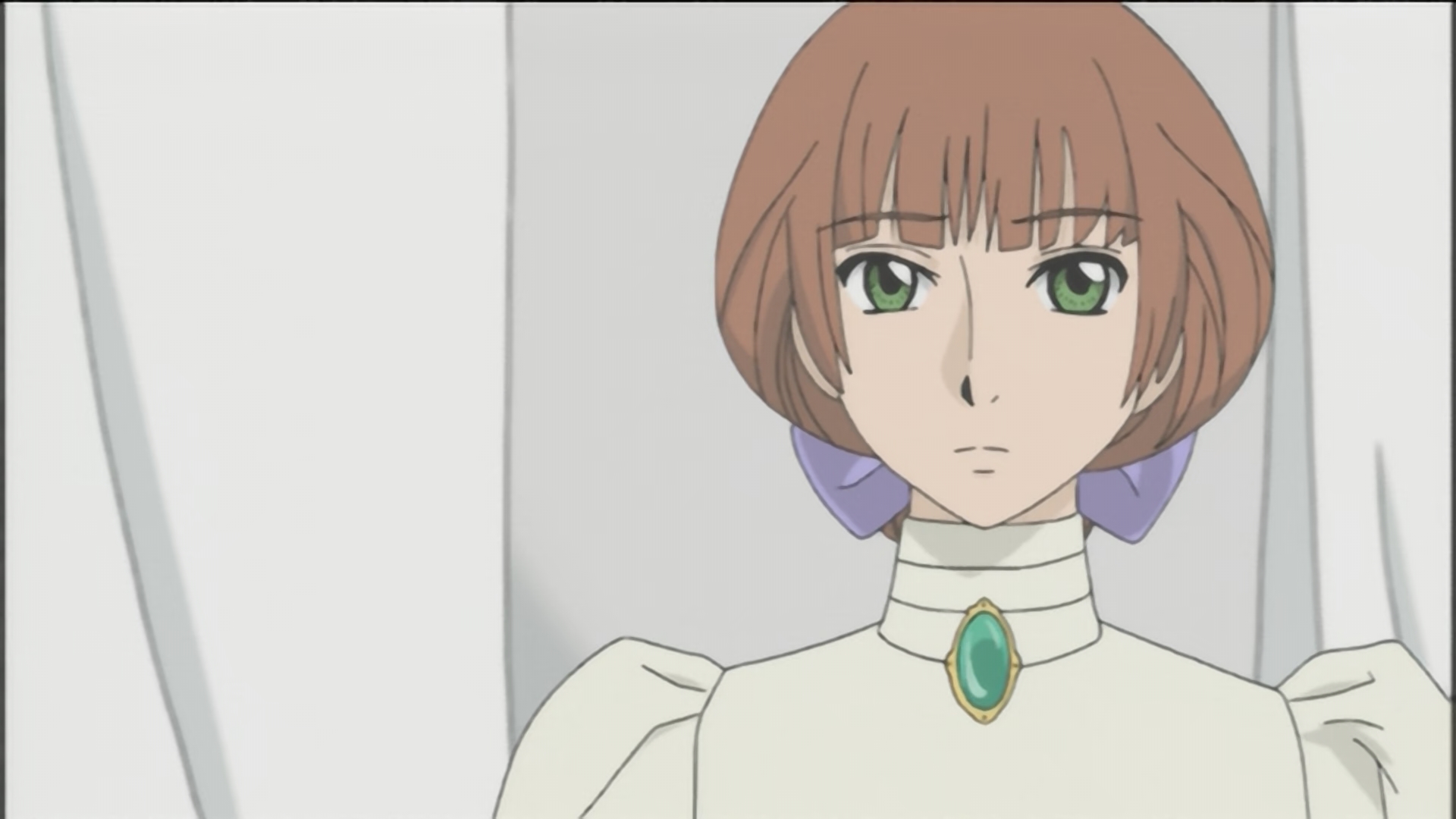 Эмма — викторианская романтика. Семейство Молдеров — скриншот 32