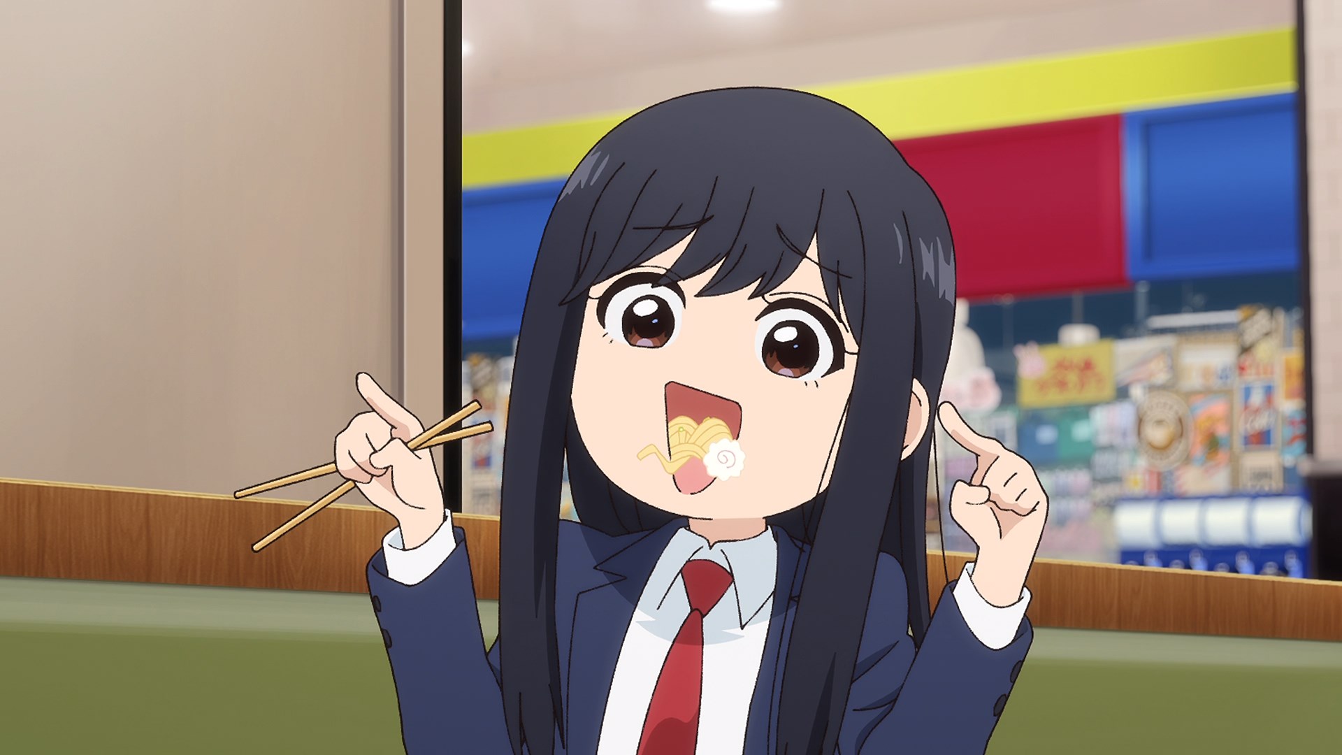 Увидимся завтра в ресторанном дворике — скриншот 26