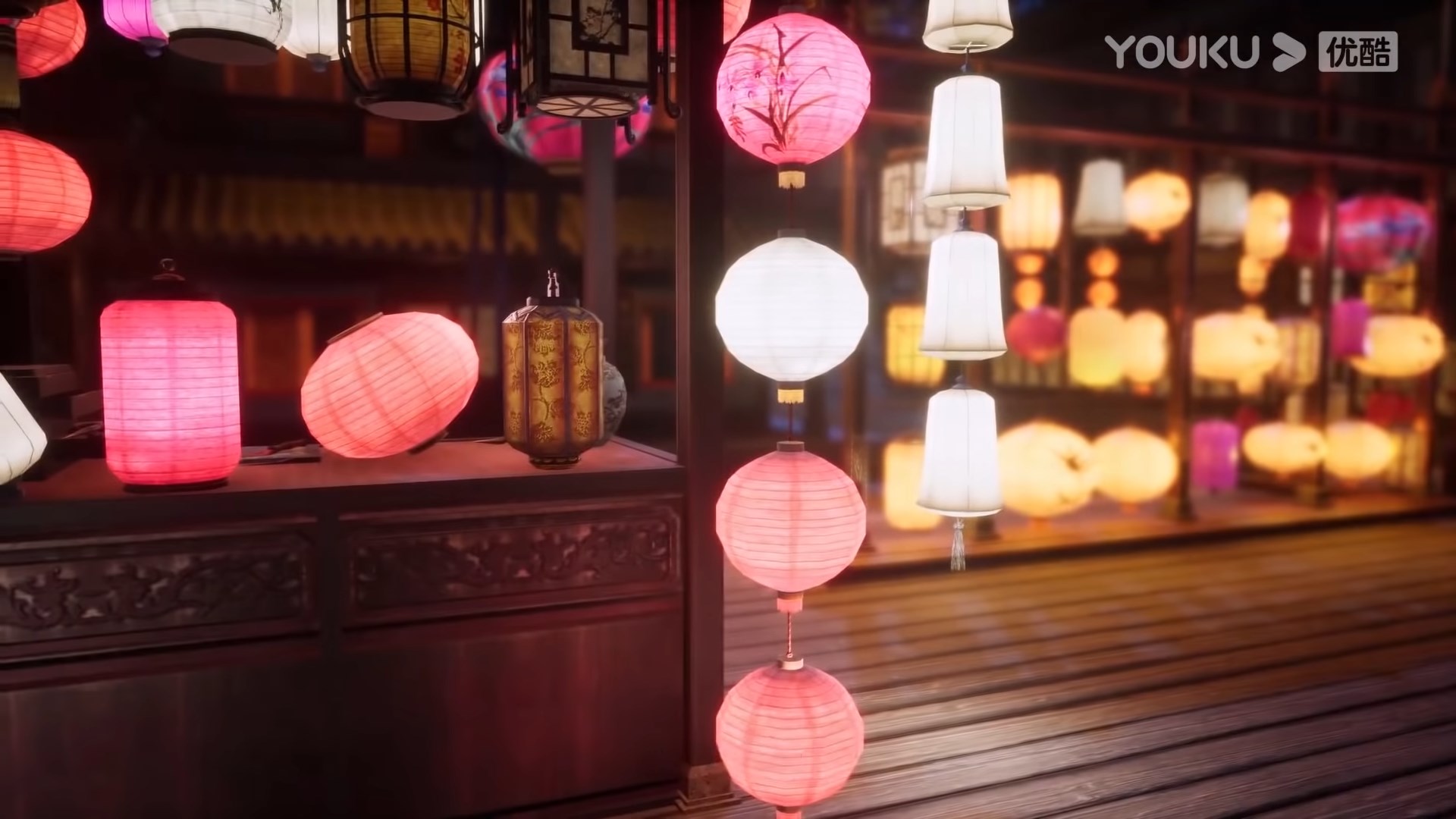 Лазурный кристалл почтенного божества — скриншот 16