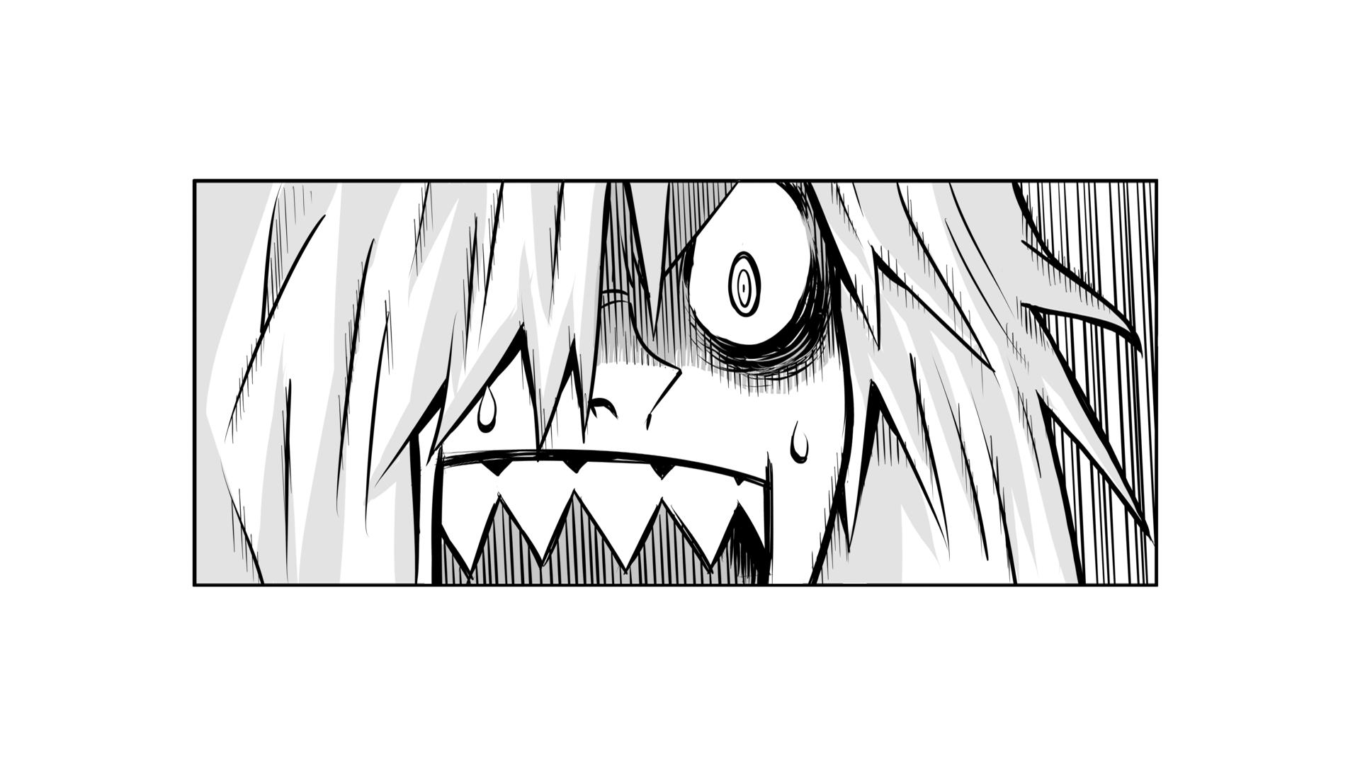 Гуррен-Лаганн: Сладкий сон Вирала — скриншот 24