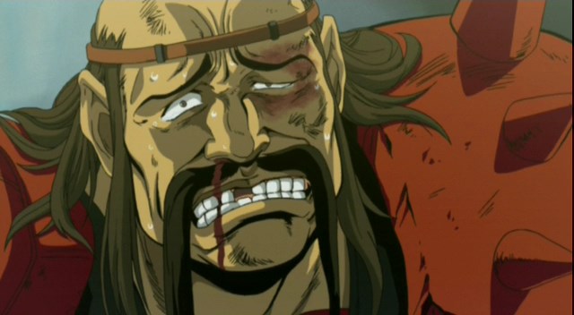 Кулак Северной звезды: Новая эра — скриншот 43