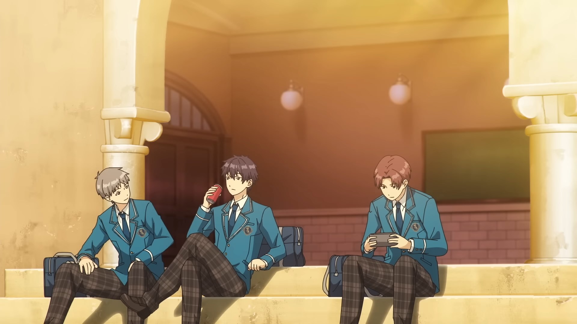 Звёзды ансамбля! Памятный отбор — Элемент — скриншот 28