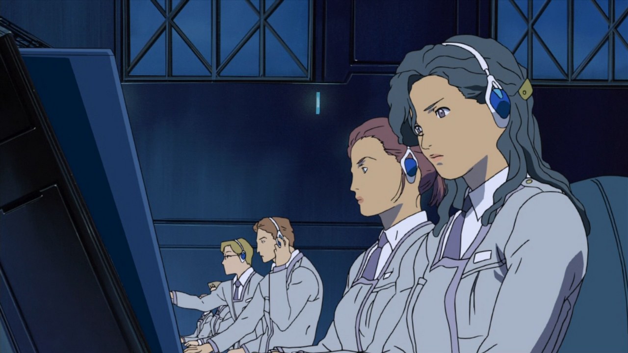 Странники — скриншот 30