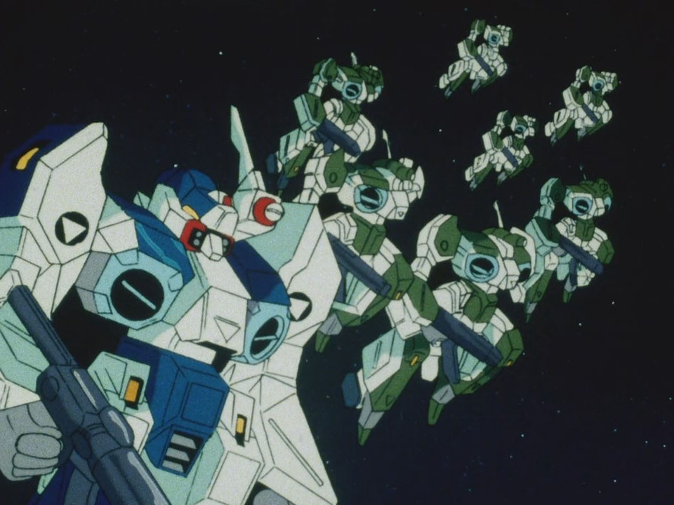 Моспида — оружие выживания — скриншот 23