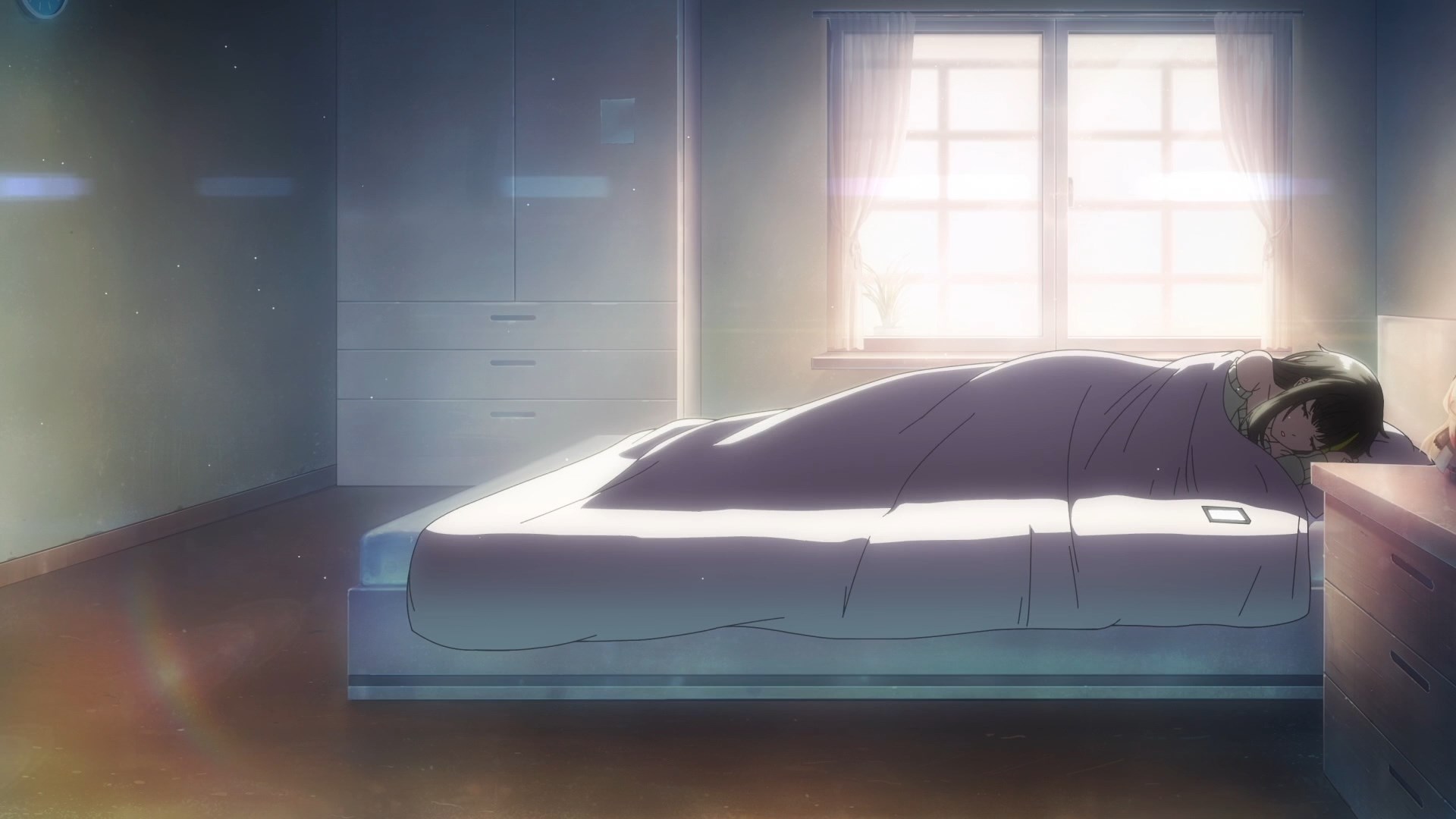 Девушки на линии фронта ONA 2 — скриншот 5