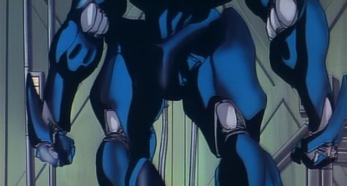 Девичья сила — скриншот 24