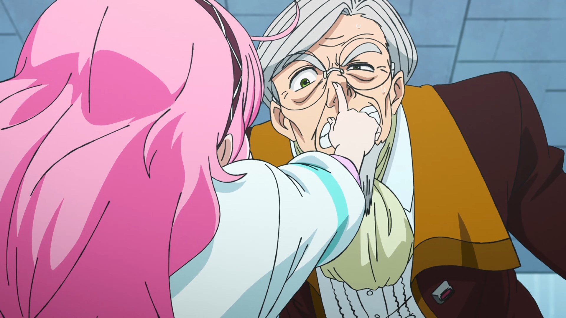 В бегах: Великая миссия — скриншот 22