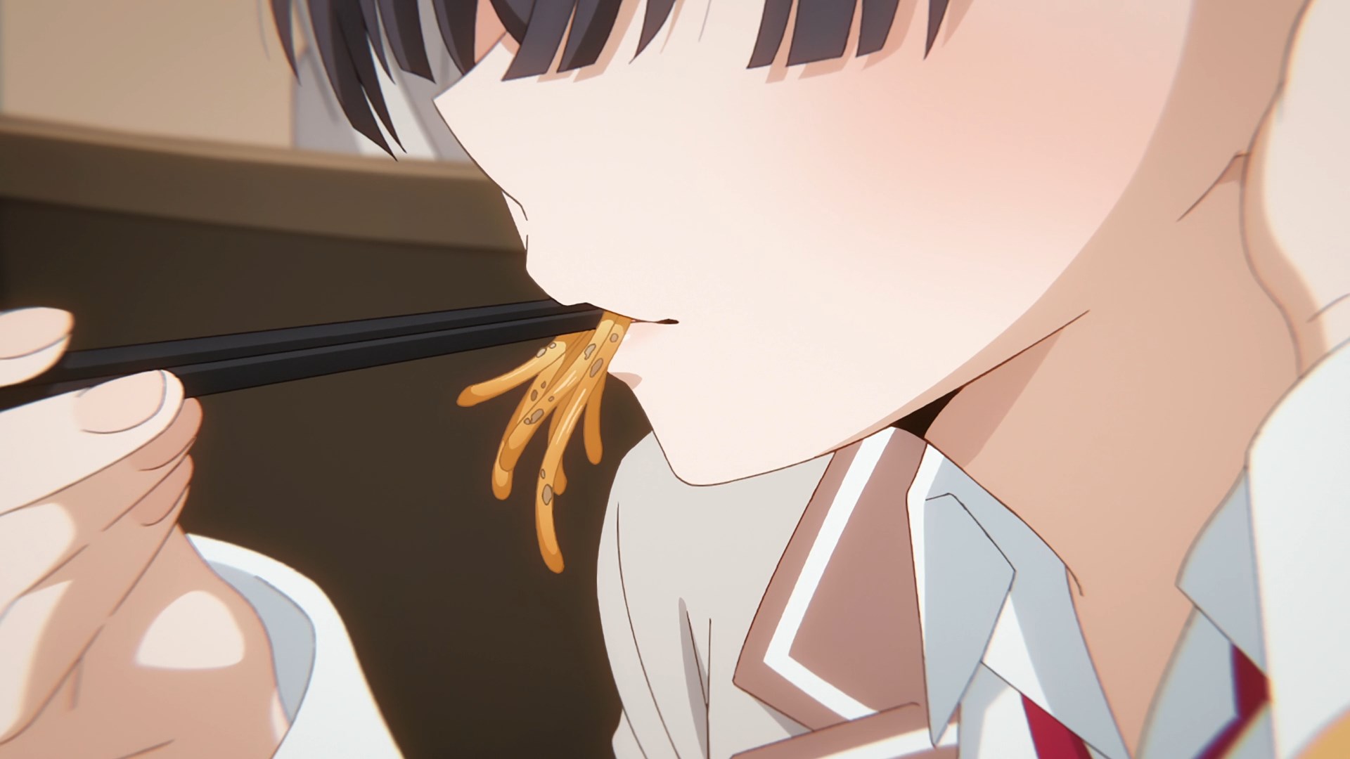 Аля иногда кокетничает со мной по-русски — скриншот 21