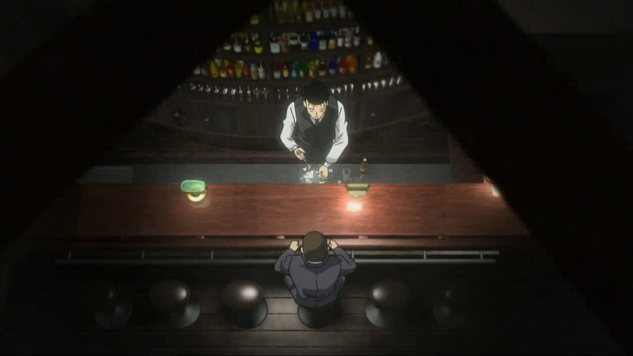 Бармен — скриншот 21