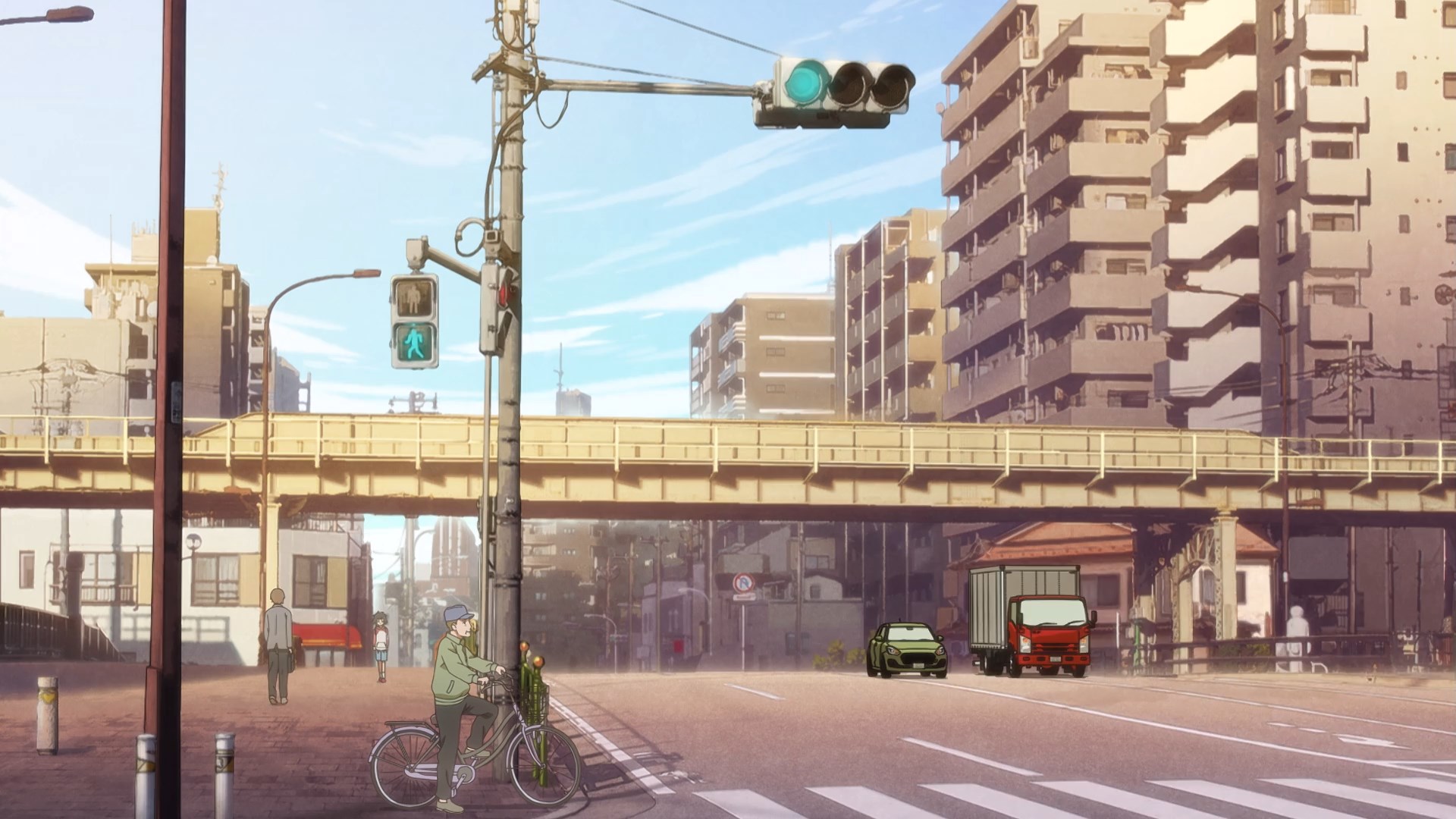 Дитя месяца богов — скриншот 18