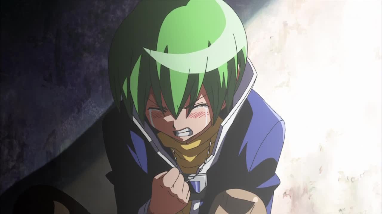 Отверженные — скриншот 24