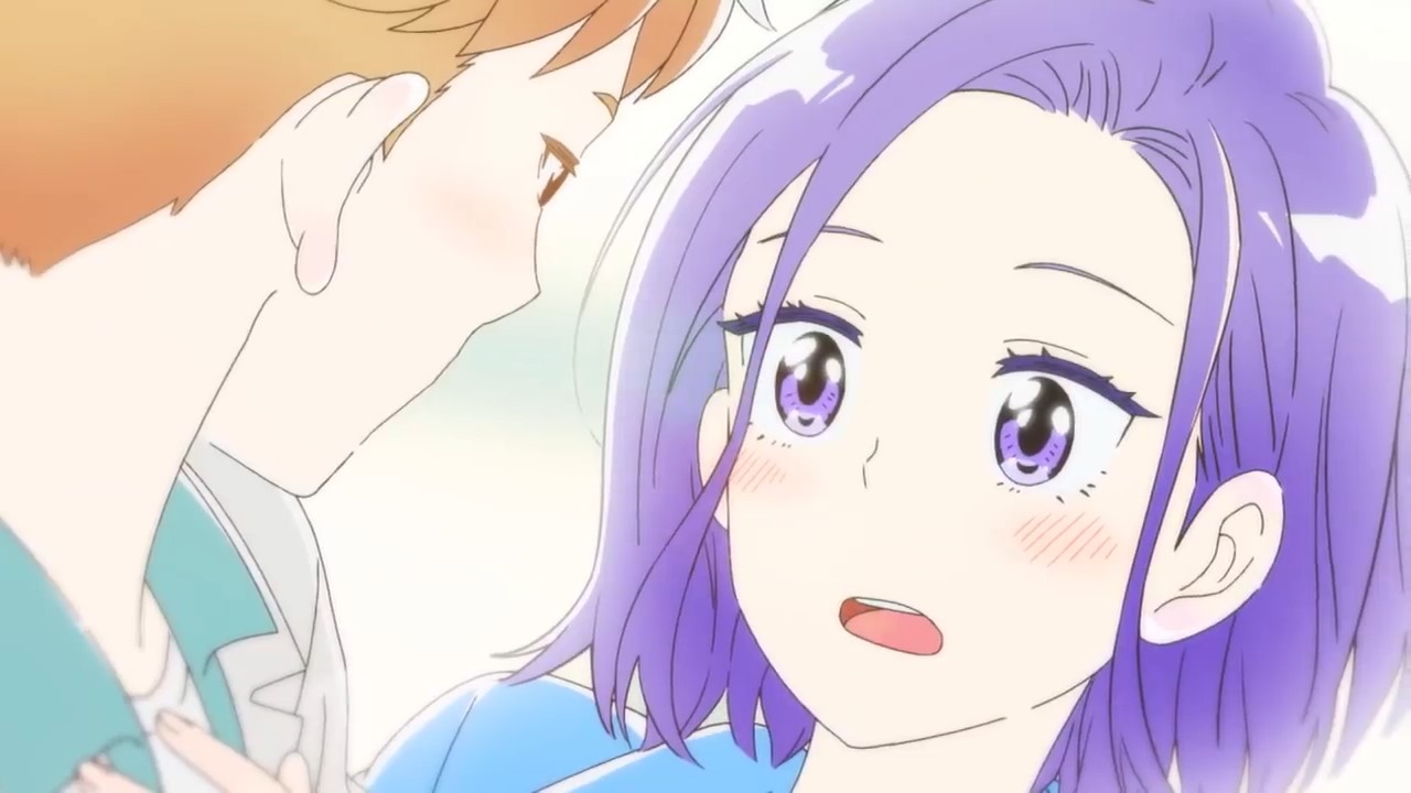 До начала наших отношений 2 — скриншот 11