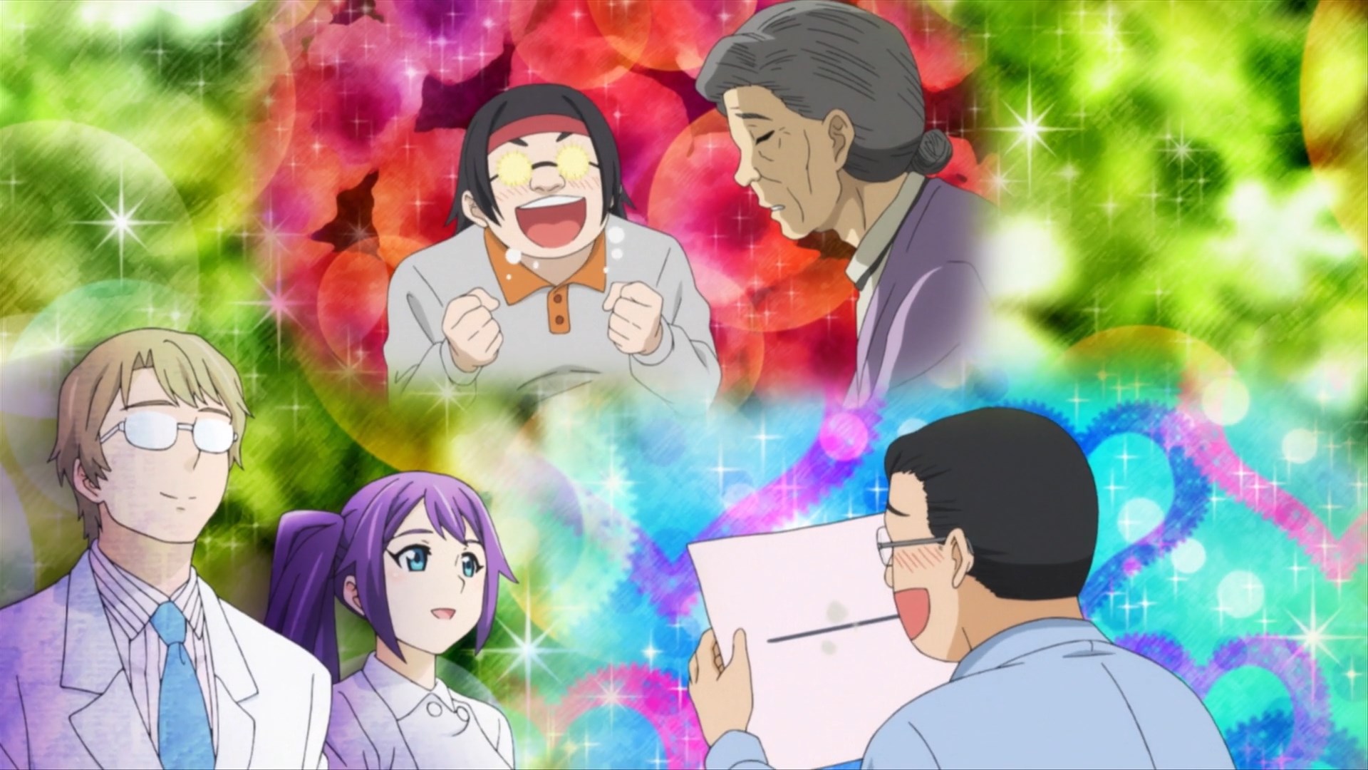 Чудна́я психосоматическая медицина — скриншот 30