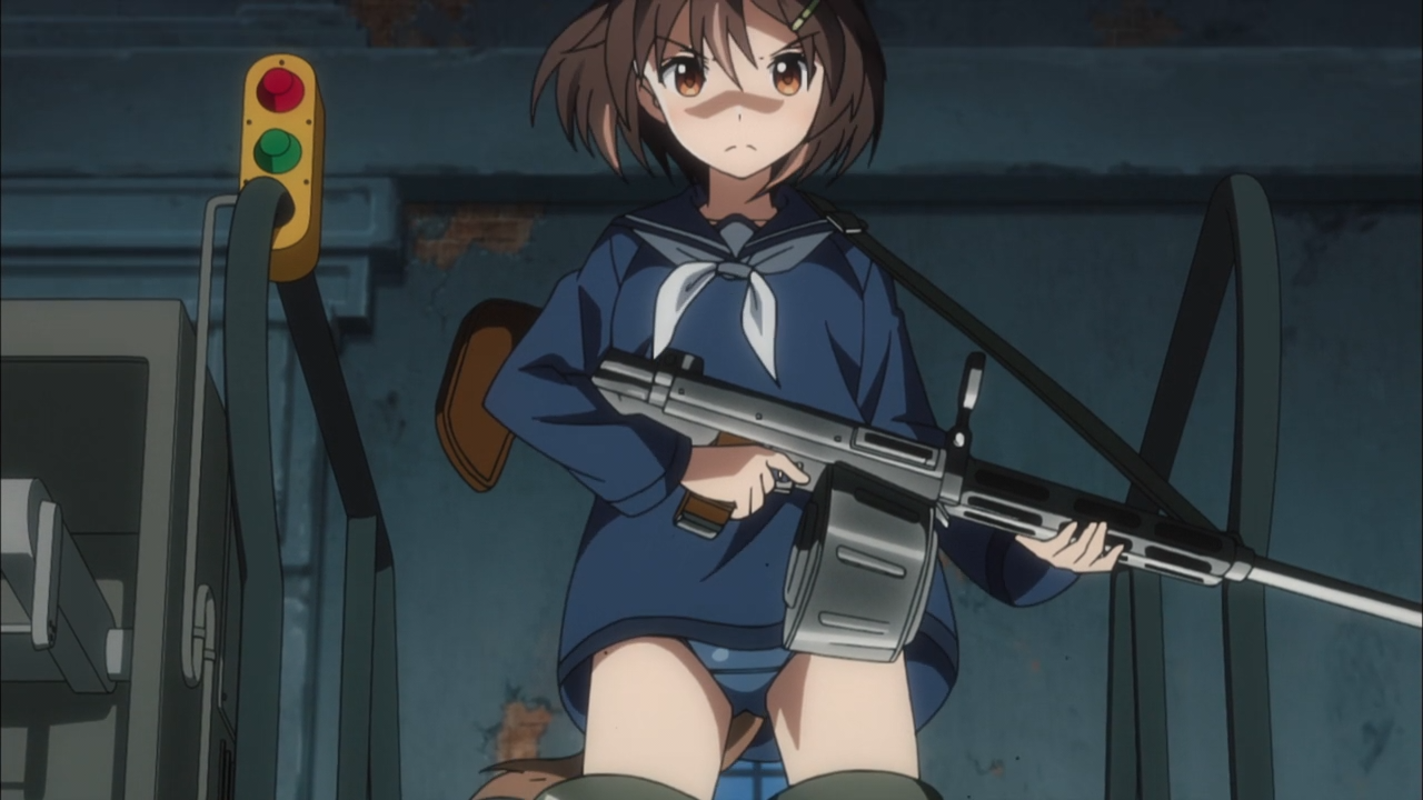 Храбрые ведьмы — скриншот 57