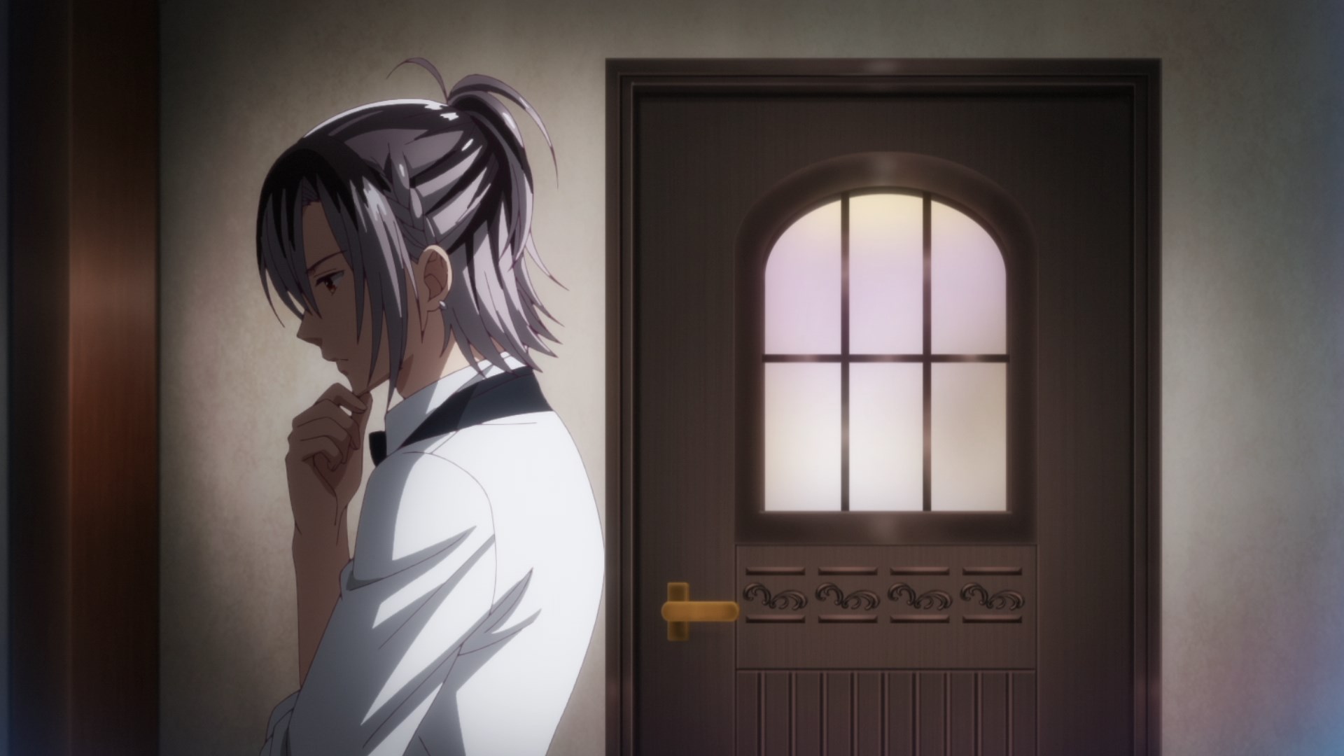 Вампирское общежитие — скриншот 23