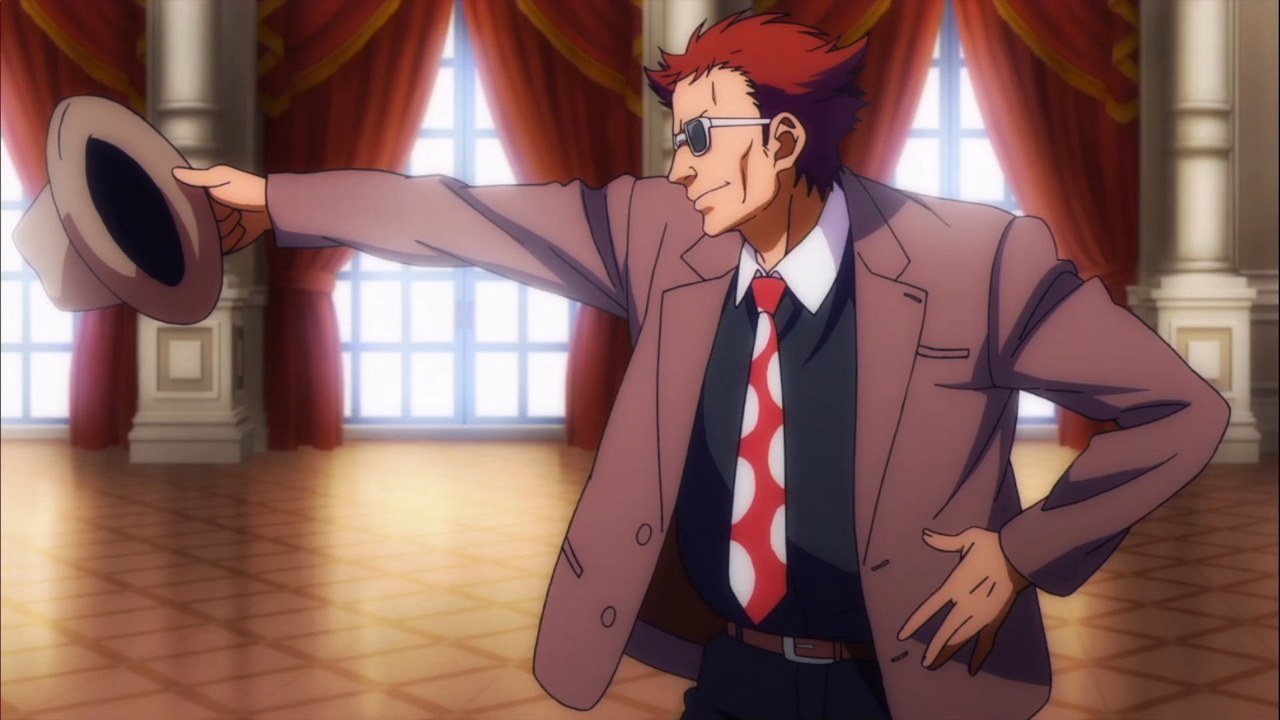 Поющий принц: Реально 2000% любовь — скриншот 29