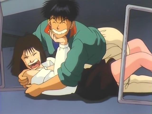 Повеса — скриншот 15