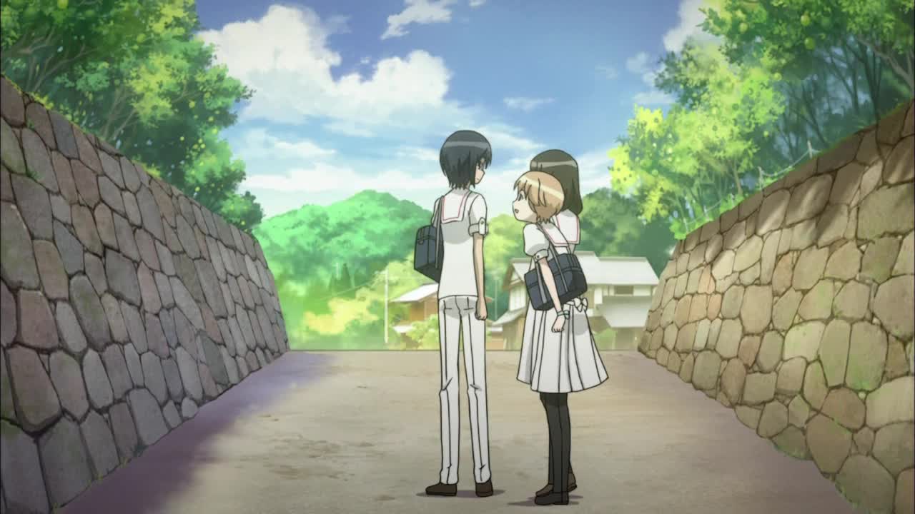 Унесённые волками — скриншот 37