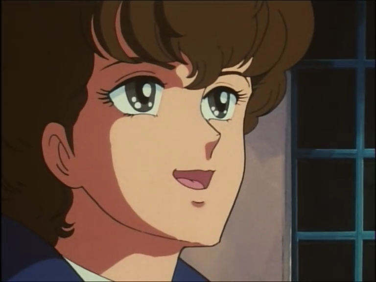 Пламенная альпийская роза: Джуди и Ланди — скриншот 44