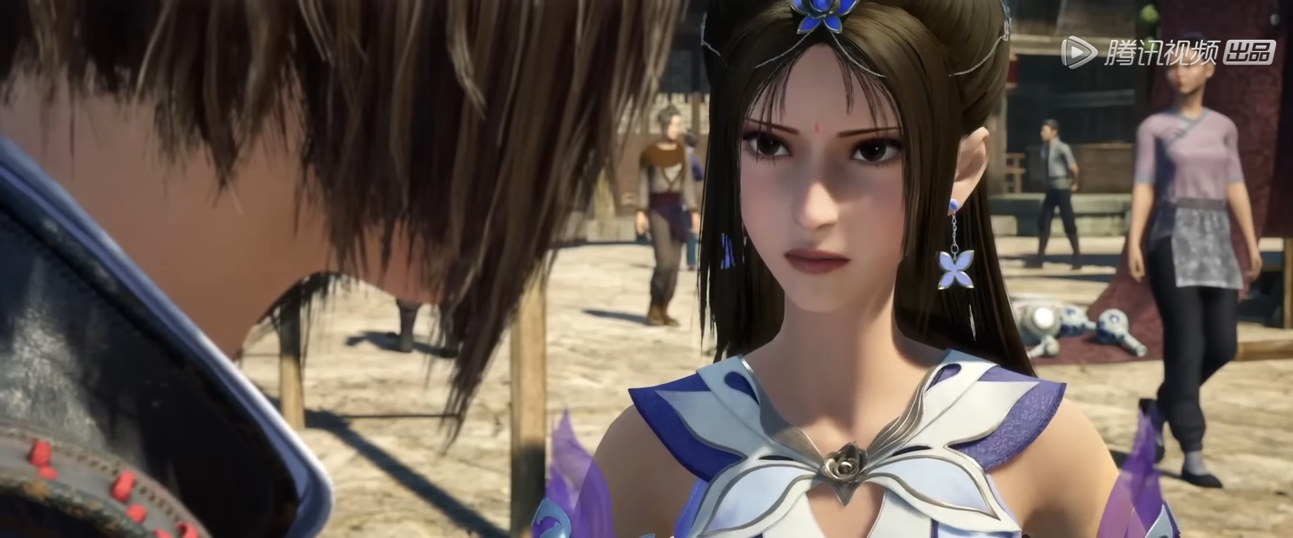 Портрет Цзянху: Реки и озёра 6 — скриншот 28